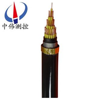 聚氯(lv)乙烯絕緣控製(zhi)電纜