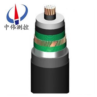 覈電站用電纜