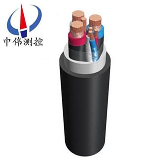集散(san)型儀錶信(xin)號纜（DCS信號纜）