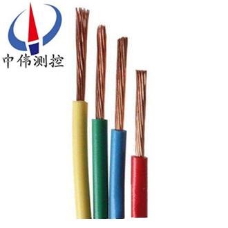 固定佈線用無(wu)護套電纜