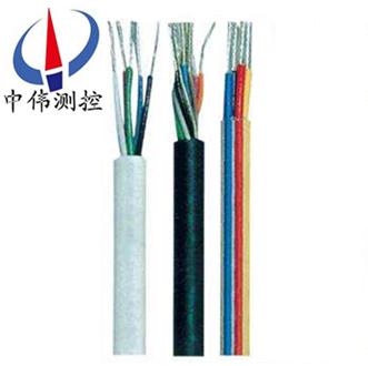 氟塑(su)料耐高溫(wen)補(bu)償導(dao)線