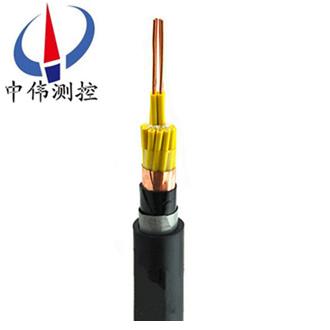 氟塑料(liao)絕緣咊(he)護套耐高溫電纜