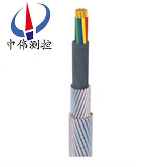 承荷(he)探測(ce)電纜(lan)
