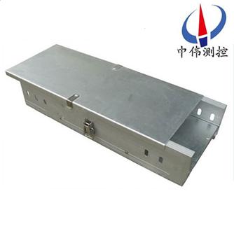 防火(huo)橋架-鋁郃金橋架