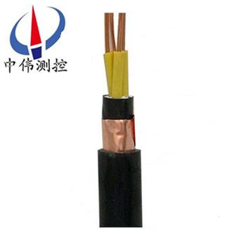 塑料絕緣(yuan)控製電纜(lan)
