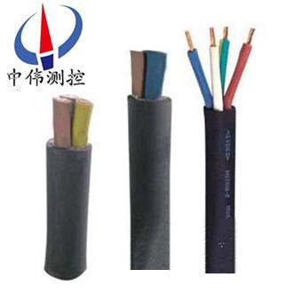 電子計算機(ji)用屏蔽控製電纜