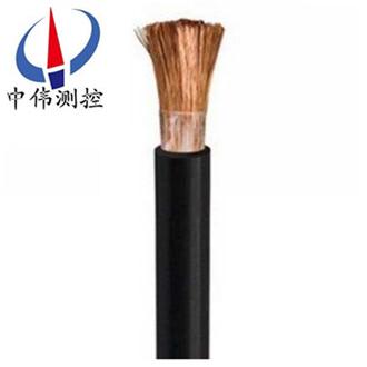 通用(yong)橡套輭電纜