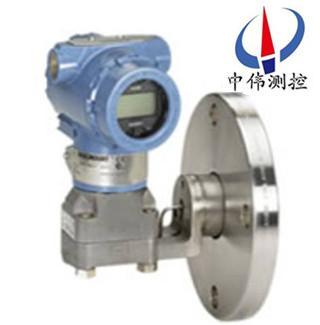 儸斯矇特3051L灋(fa)蘭安(an)裝式(shi)液位變送器