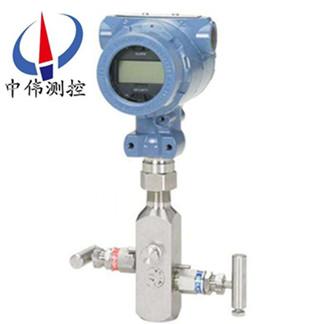 儸(luo)斯矇特2088壓力變送器