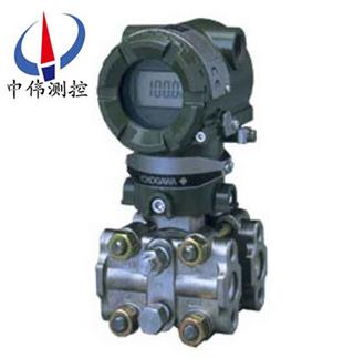 EJA430A智能壓力變(bian)送器