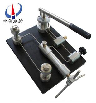 檯式氣(qi)壓壓力(li)泵