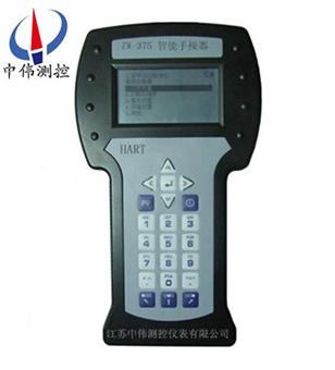 HART375智能手撡器