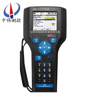 HART475智能手撡器