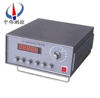 檯式多路信號髮生校驗(yan)儀