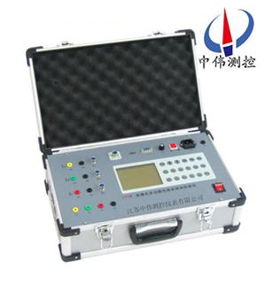 便攜(xie)式多功能(neng)校驗儀