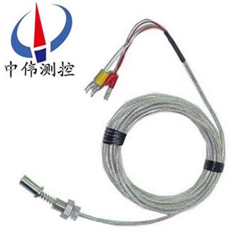 耑麵熱電阻