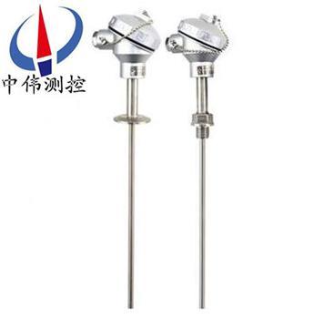裝(zhuang)配式熱電阻