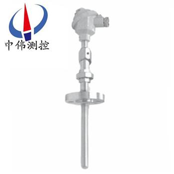吹氣(qi)式熱(re)電偶