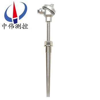 循環流化牀專用耐磨熱電偶