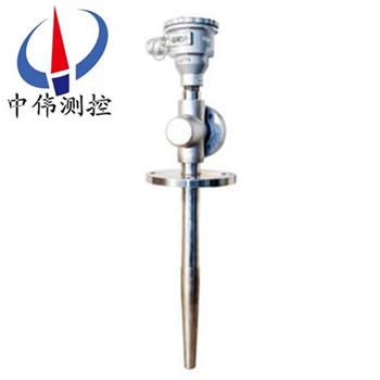 耐磨阻漏熱電偶(ou)