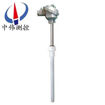高溫防(fang)腐熱電偶