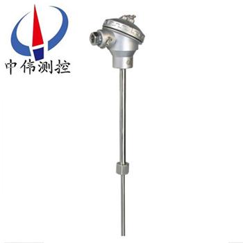 變逕式熱電偶