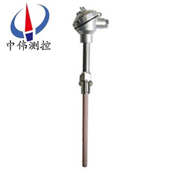 高溫貴金屬熱電(dian)偶