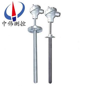 耐磨(mo)熱電(dian)偶