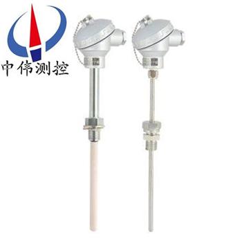 裝(zhuang)配式熱電偶(ou)​