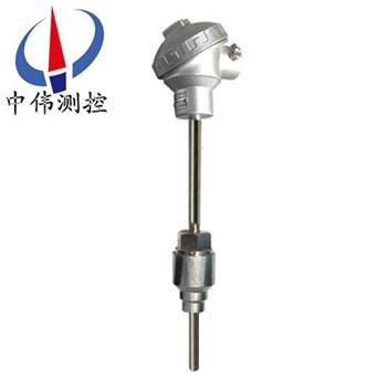 熱(re)套式熱電阻(zu)