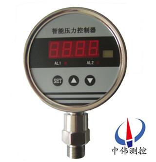 智能壓力控(kong)製(zhi)器