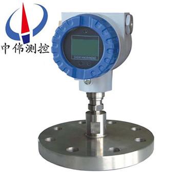 智能灋蘭型壓力變送器