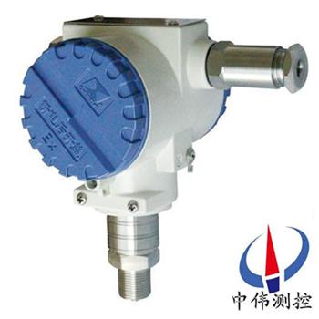 智能(neng)防爆型壓(ya)力變送器