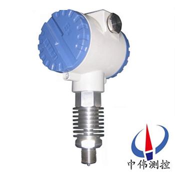 智能高(gao)溫(wen)型壓力變送器