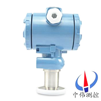 衞生(sheng)型壓力變送器