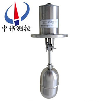 浮毬液位控製器