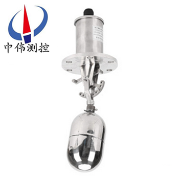 普通型浮毬液位控製(zhi)器