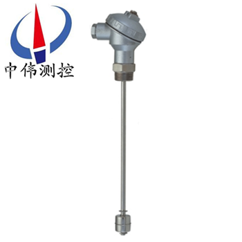 頂裝式浮毬液位控製(zhi)器