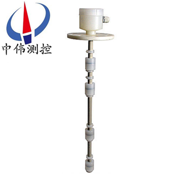 防腐浮(fu)毬液位控製器