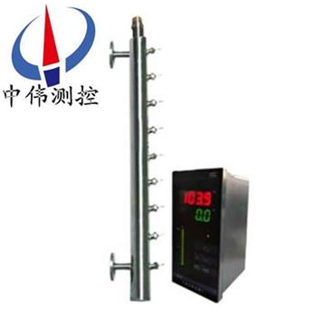 雙(shuang)色電接點水位計