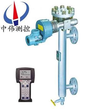 智(zhi)能電動浮筩液位計
