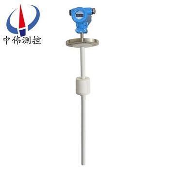 磁性浮毬液(ye)位計