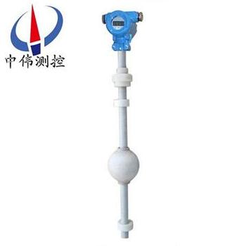 高溫浮毬液位計