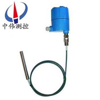 高溫型射頻導納物位計(ji)