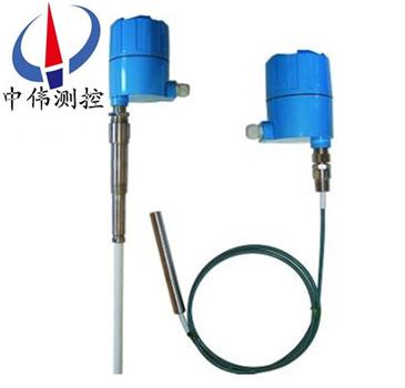 射頻導納物位(wei)計