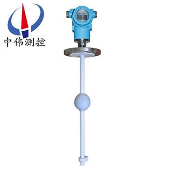 防(fang)腐型磁(ci)緻伸縮液(ye)位計(ji)