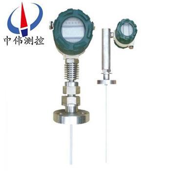 高溫高(gao)壓電容式液位計
