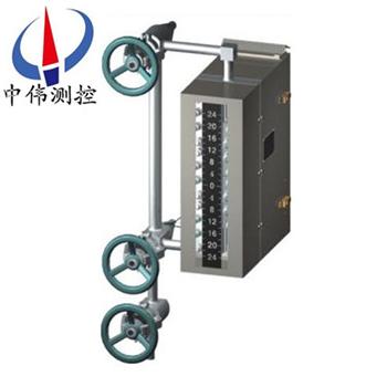 超高壓(ya)雙色水位計