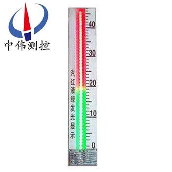智能超亮(liang)雙色液位計