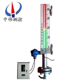 智(zhi)能光電雙色液位計